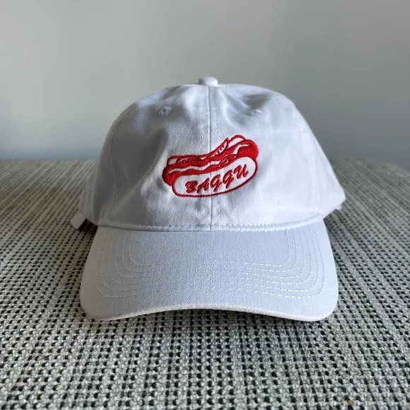 BAGGU | Accessories | Baggu Chicago Limited Edition Hat 